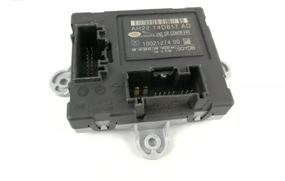 Jaguar XF Other control units/modules AH2214D617AD