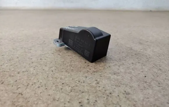 Volkswagen PASSAT CC Steering wheel lock 3C0905861GAOP1215 3C0905861G