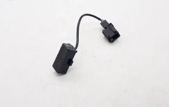 Volkswagen Tiguan Microphone (bluetooth/phone) 3B0035711B