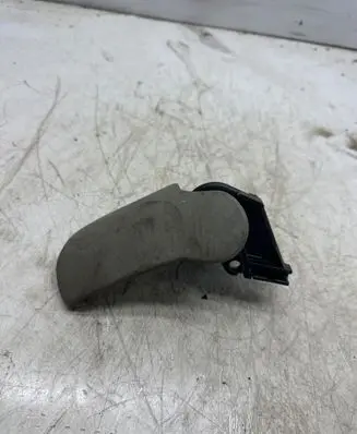Audi A6 S6 C6 4F Engine bonnet (hood) release handle 4F1823633B