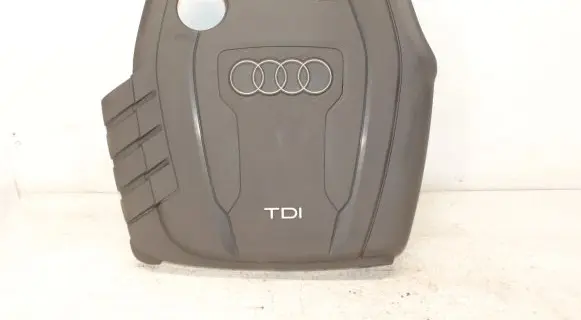 Audi Q5 SQ5 Engine cover (trim) 03L103925AB
