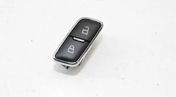 Ford Kuga II Central locking switch button BB5T14017DCW