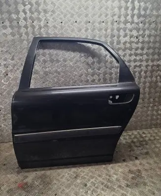 Volvo S80 Rear door 1234