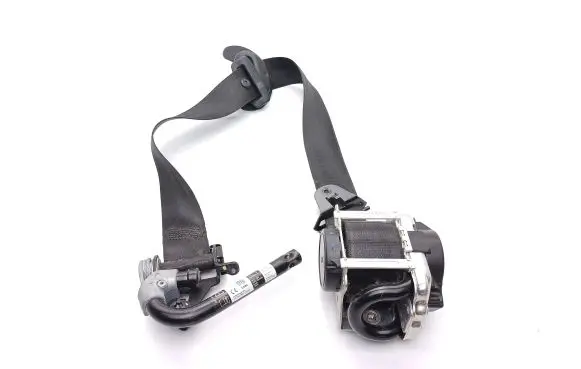 Jaguar XE Front seatbelt GX73611B08CC GX73611B08CC8PVJ 626815700