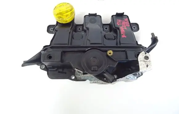 Nissan X-Trail T32 Intake manifold