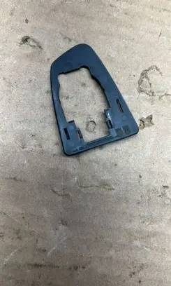 Volkswagen T-Roc Other interior part 5G0837087B 7396RR