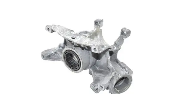 BMW 5 E39 Ignition lock 32321095824 1095824