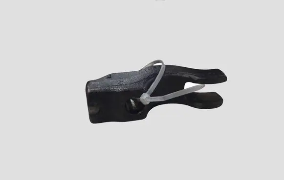 Opel Astra J Fuel Injector clamp holder