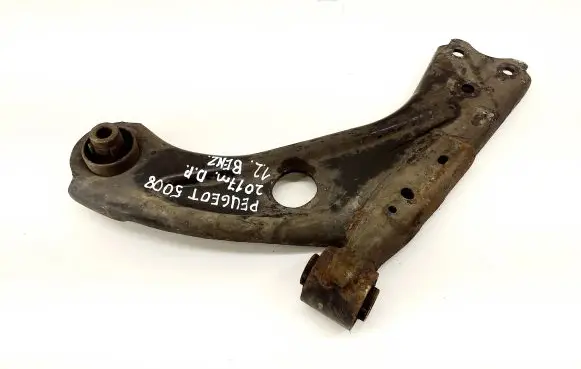 Peugeot 5008 II Front lower control arm/wishbone