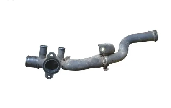 Citroen Berlingo Engine coolant pipe/hose 9634372580