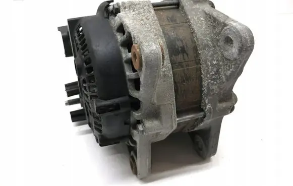 Renault Master III Generator/alternator 231007317R