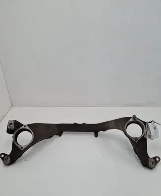 Volkswagen Touareg I Front subframe 7L6199207B