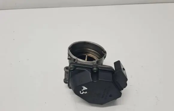 Audi A3 S3 8P Engine shut-off valve 03G128063G