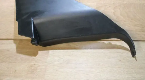 BMW X5 E53 Foot area side trim 8245333