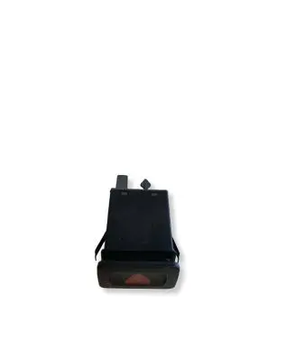 Volkswagen Golf IV Hazard light switch 1J0953235C PA66GF30