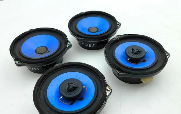 KIA Sorento Audio system kit 963203E000 963403E000