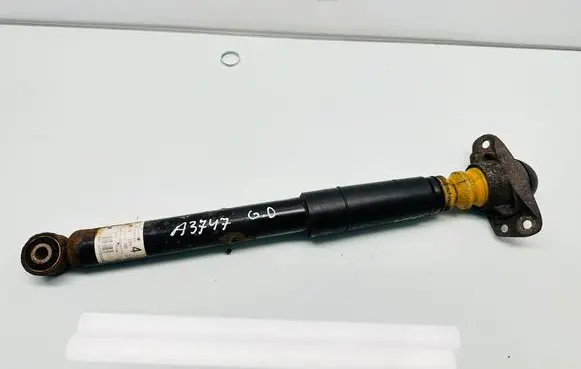 Volkswagen Golf Plus Rear shock absorber/damper 1K0512013CK 814902002738