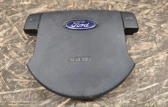 Ford Mondeo MK IV Steering wheel airbag cover 6016843