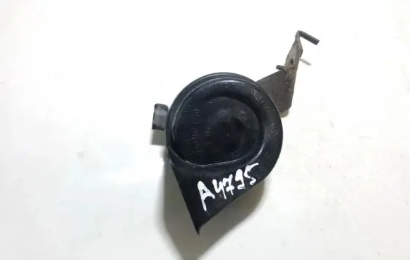 Chrysler Voyager Horn signal