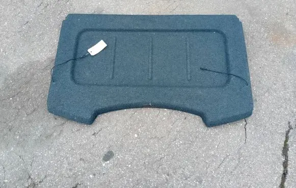 Dacia Sandero Parcel shelf