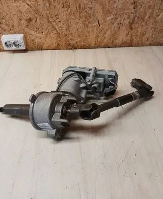 Opel Meriva A Electric power steering pump 26108652 8AAA0000103D B728900276