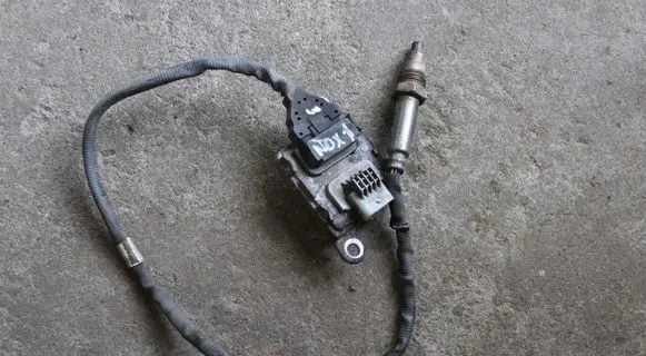 Renault Trafic III (X82) Lambda probe sensor A3C0069090001 227905444R 181015000137