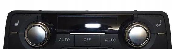 Audi A6 C7 Climate control unit 4G0919158R