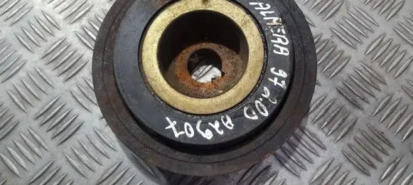 Nissan Almera Crankshaft pulley