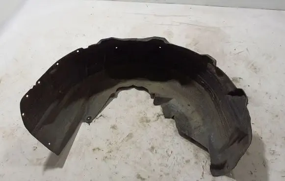 Ford S-MAX Rear arch fender liner splash guards 1941074