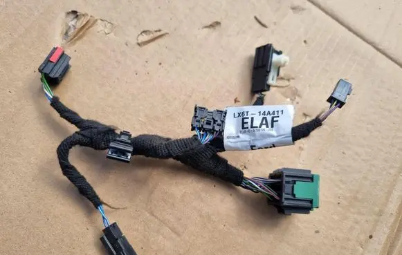 Ford Kuga III Other wiring loom LX6T-14A411-ELAF