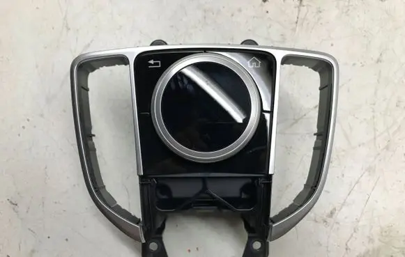Mercedes-Benz C W205 Head unit multimedia control A2059006247
