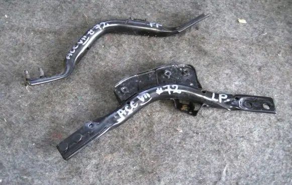 Other engine part