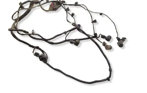 Opel Astra K Other wiring loom 13483778 11036070 X20151027