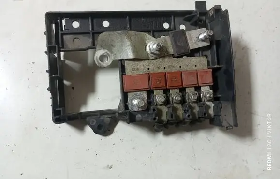 Opel Astra J Positive wiring loom 13302307 36592727 0000239949