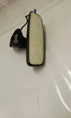 Porsche 911 991 Rear view mirror (interior) 991731511