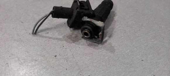 Mercedes-Benz E W210 Fuel injector A1120780049 0280155742