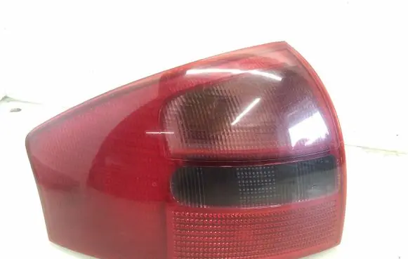 Audi A6 S6 C5 4B Rear/tail lights 4B5945095