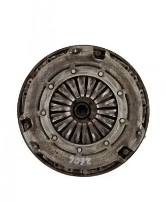 Renault Trafic II (X83) Clutch set kit