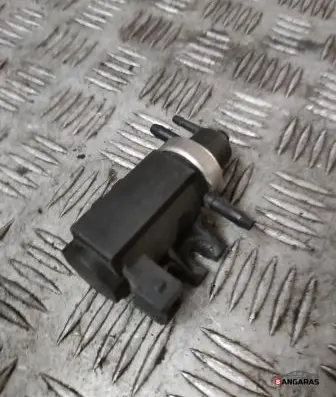 Volkswagen PASSAT B4 Turbo solenoid valve 1h0906627