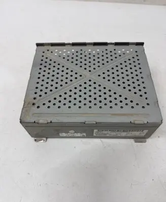 Audi A6 S6 C6 4F GPS navigation control unit/module 4F0035541B 4E0910541F