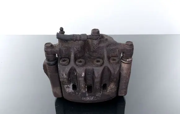 Lexus GS 300 400 430 Front brake caliper