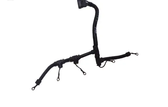 Volkswagen Transporter - Caravelle T4 Glow plug wires 9805942