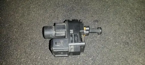 Ford Focus Brake pedal sensor switch 93bb13480bc