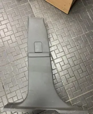 Jeep Grand Cherokee (WK) (B) pillar trim (bottom) F05821019IE 13546655 5HQ11BD5AG