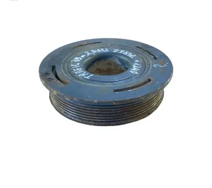 Renault Trafic II (X83) Crankshaft pulley
