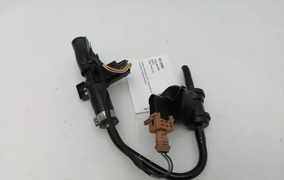 Jaguar F-Pace Sensor 0261230395 EPLA75510AA 150922T123338C