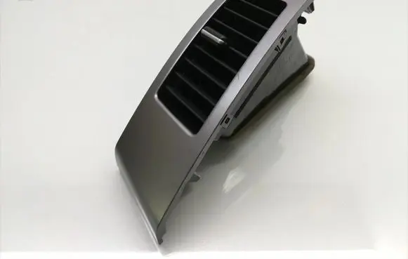 Peugeot 4007 Dashboard side air vent grill/cover trim GN711-14260 8030A013ZZ