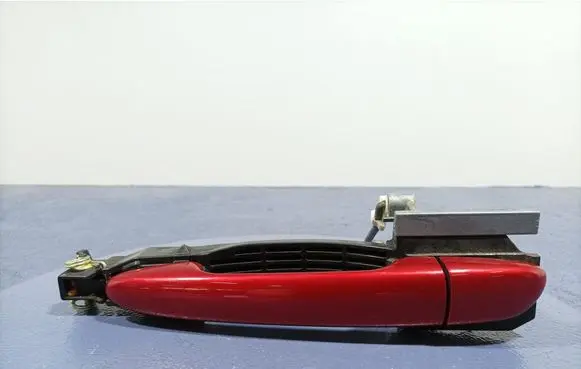 Mazda 6 Rear door exterior handle