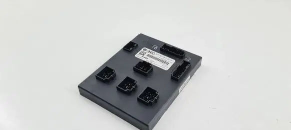 Audi A7 S7 4G Comfort/convenience module 4H0907063AH 4H0907063DH F005V01543