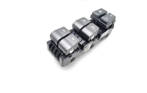 Hyundai Ioniq Electric window control switch 299163499
